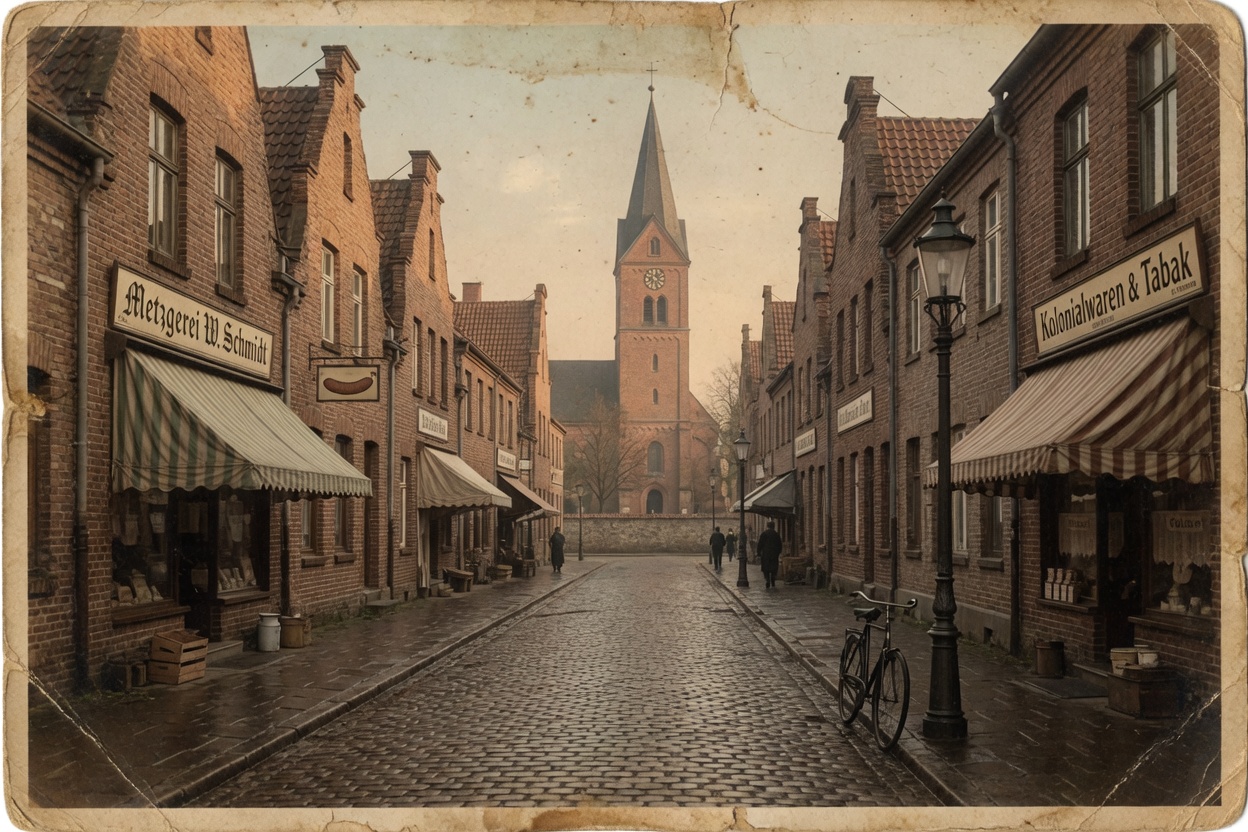 Altstadt