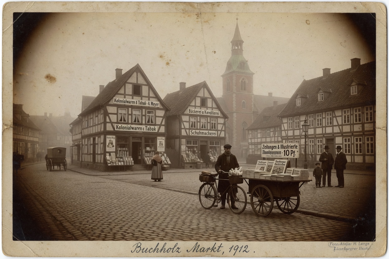 Marktplatz