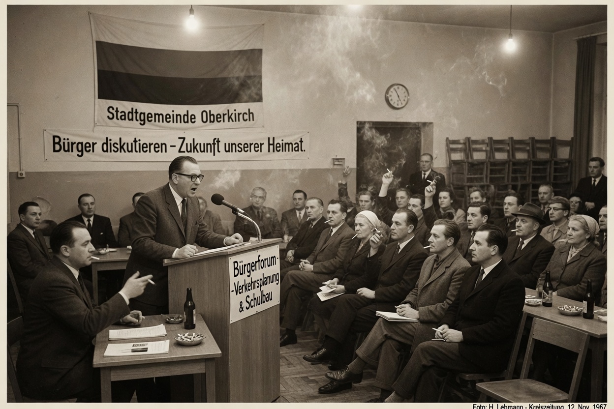Bürgerforum